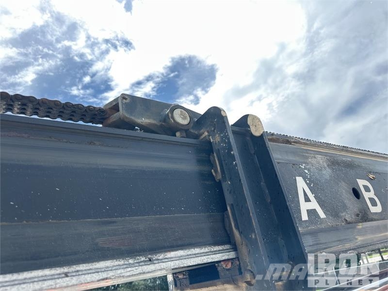 JLG 10054 Telehandler Telescopic handlers