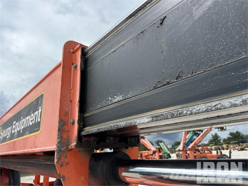 JLG 10054 Telehandler Telescopic handlers