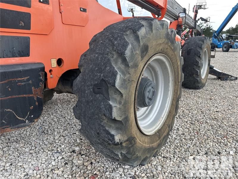 JLG 10054 Telehandler Telescopic handlers