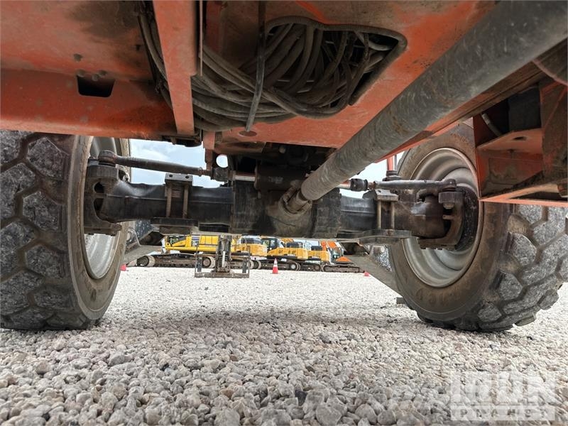 JLG 10054 Telehandler Telescopic handlers