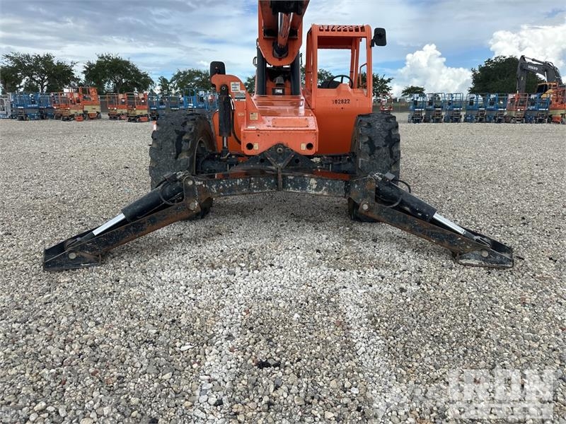 JLG 10054 Telehandler Telescopic handlers