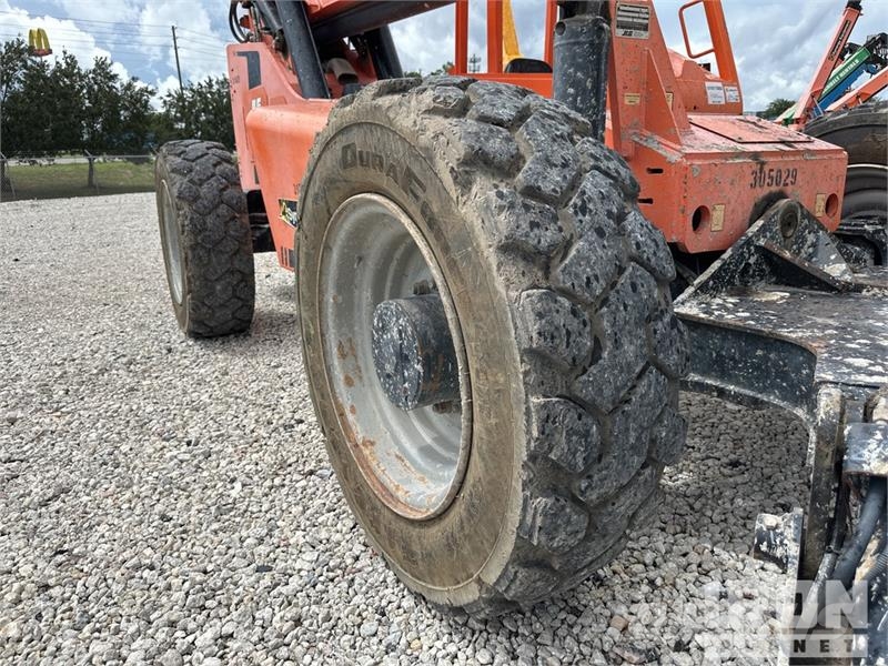 JLG 10054 Telehandler Telescopic handlers