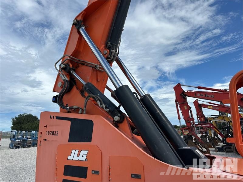 JLG 10054 Telehandler Telescopic handlers