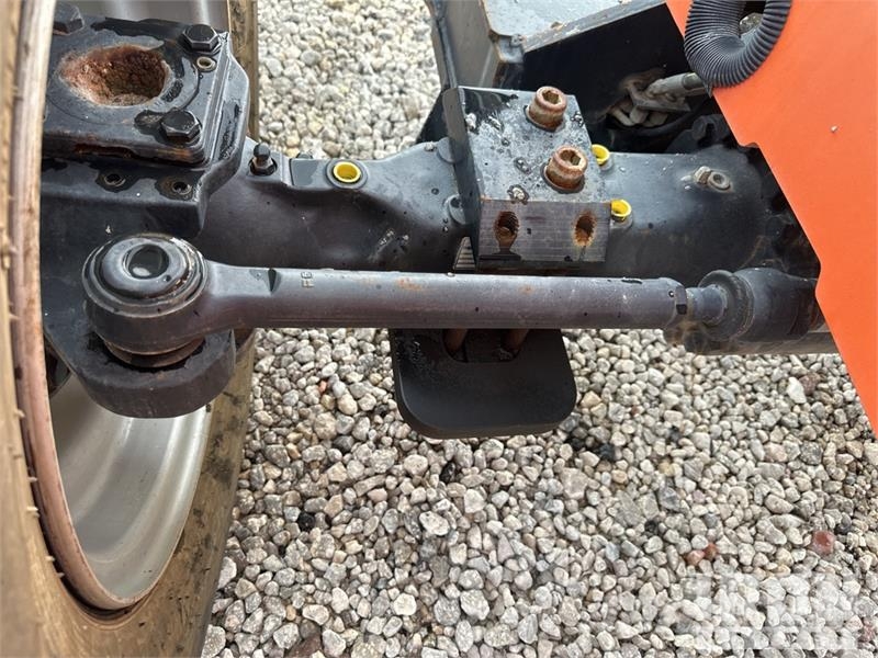 JLG 10054 Telehandler Telescopic handlers
