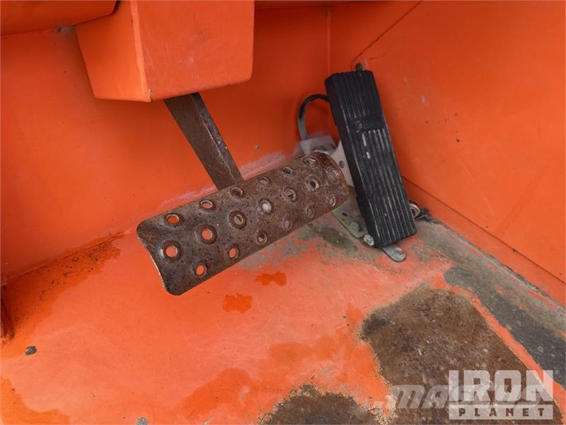 JLG 10054 Telehandler Telescopic handlers