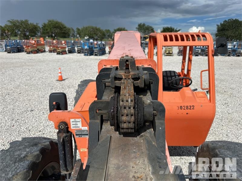 JLG 10054 Telehandler Telescopic handlers