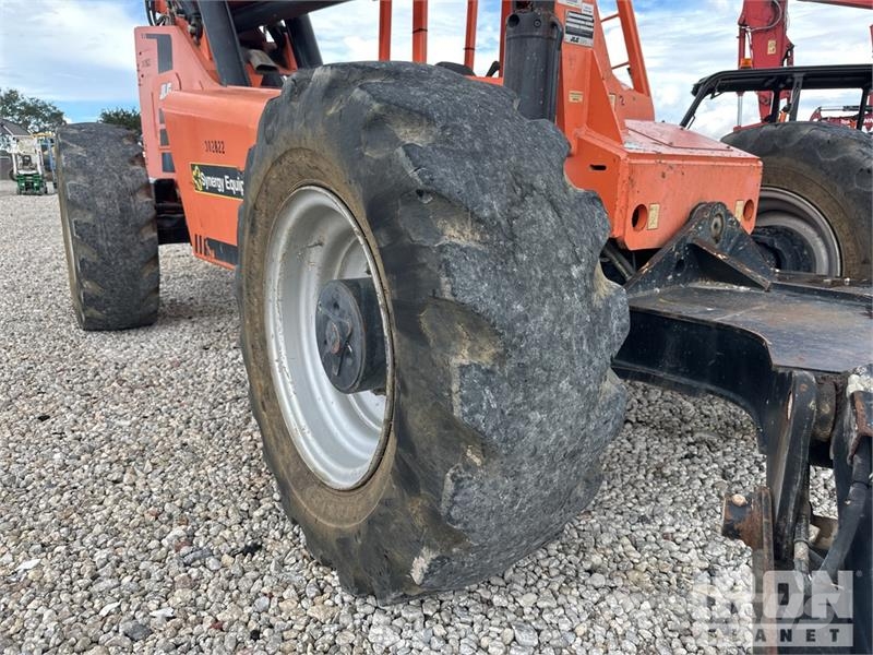 JLG 10054 Telehandler Telescopic handlers
