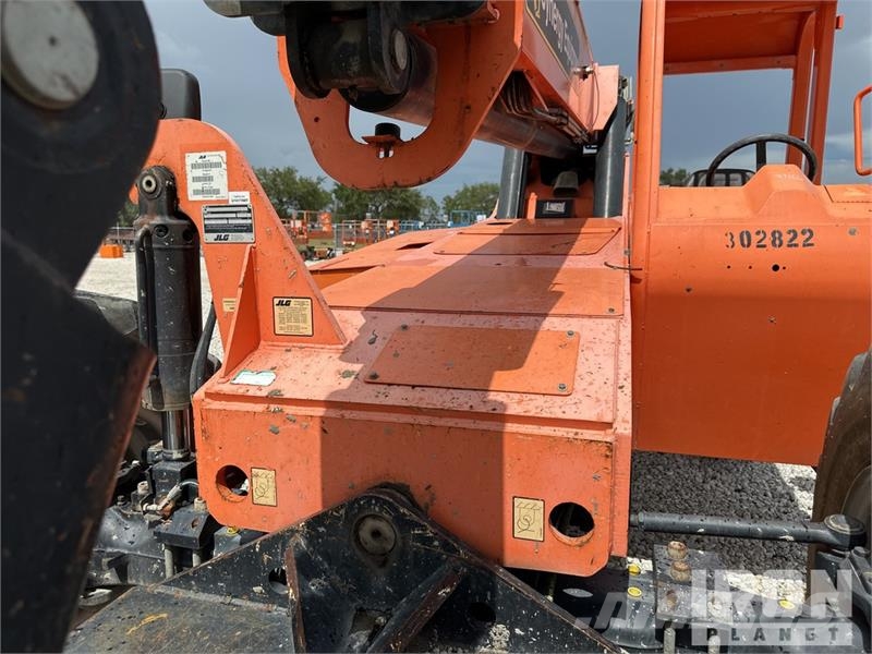JLG 10054 Telehandler Telescopic handlers