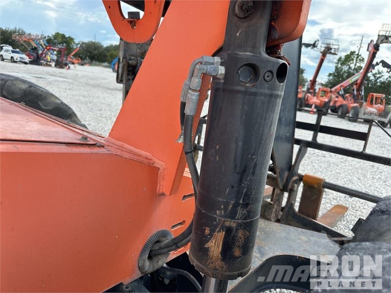 JLG 10054 Telehandler Telescopic handlers