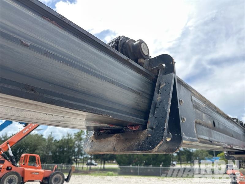 JLG 10054 Telehandler Telescopic handlers