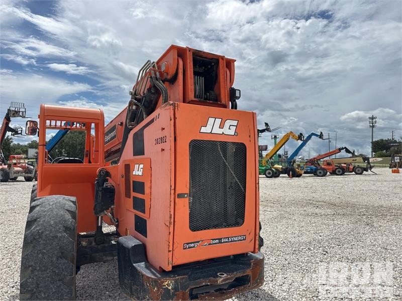 JLG 10054 Telehandler Telescopic handlers