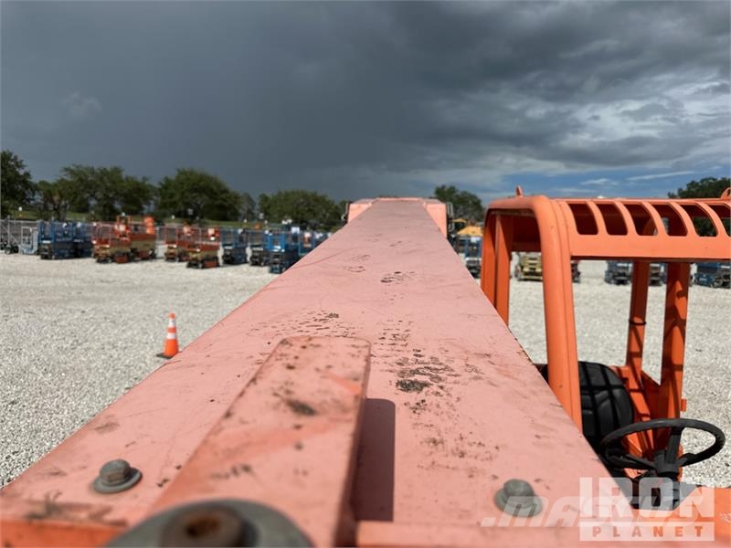 JLG 10054 Telehandler Telescopic handlers