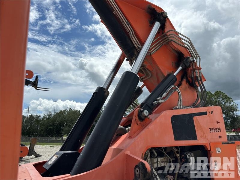 JLG 10054 Telehandler Telescopic handlers