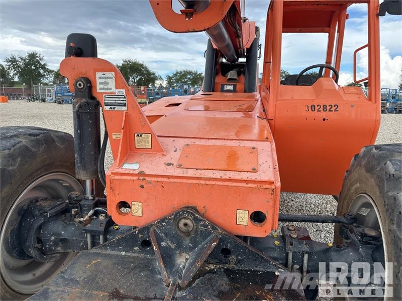 JLG 10054 Telehandler Telescopic handlers