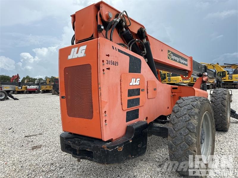 JLG 10054 Telehandler Telescopic handlers