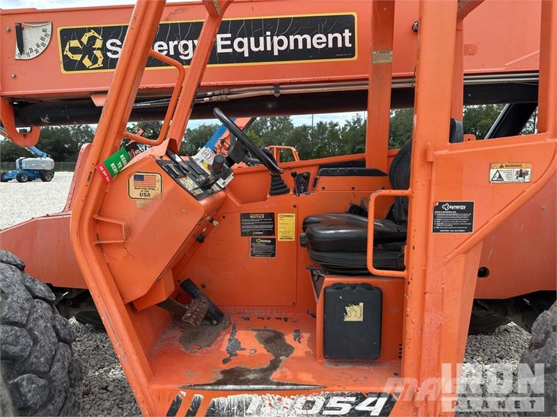 JLG 10054 Telehandler Telescopic handlers
