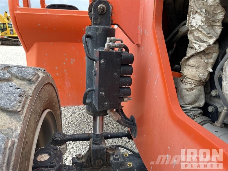 JLG 10054 Telehandler Telescopic handlers