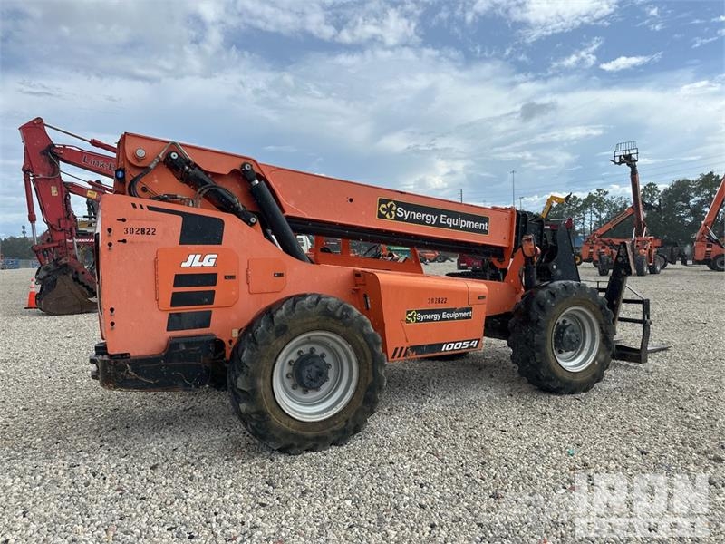 JLG 10054 Telehandler Telescopic handlers