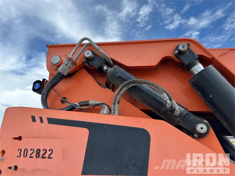 JLG 10054 Telehandler Telescopic handlers