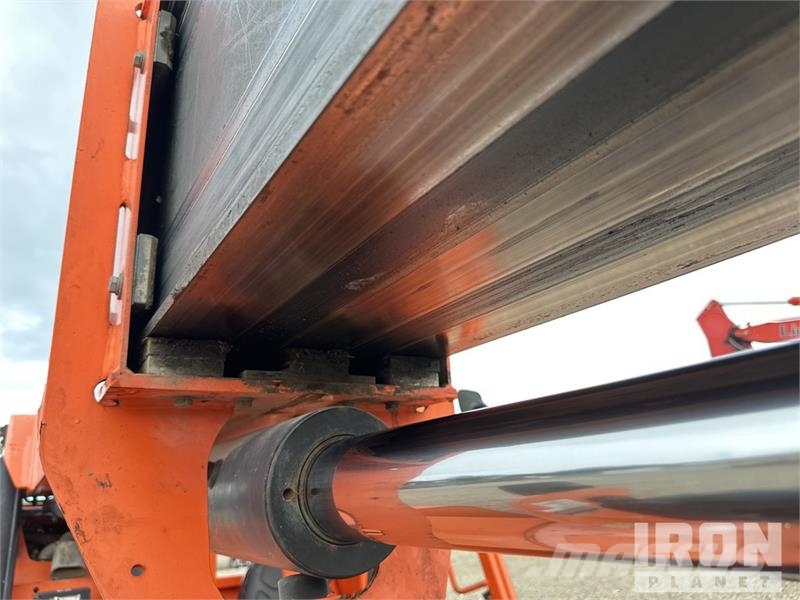 JLG 10054 Telehandler Telescopic handlers