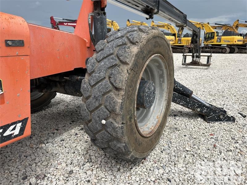 JLG 10054 Telehandler Telescopic handlers