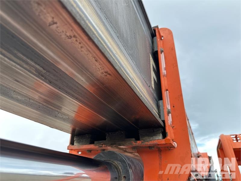 JLG 10054 Telehandler Telescopic handlers