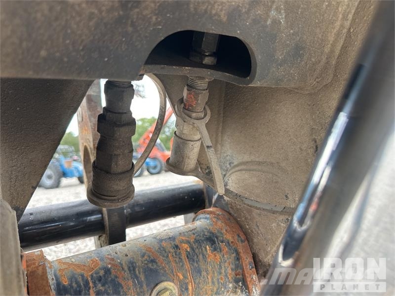 JLG 10054 Telehandler Telescopic handlers