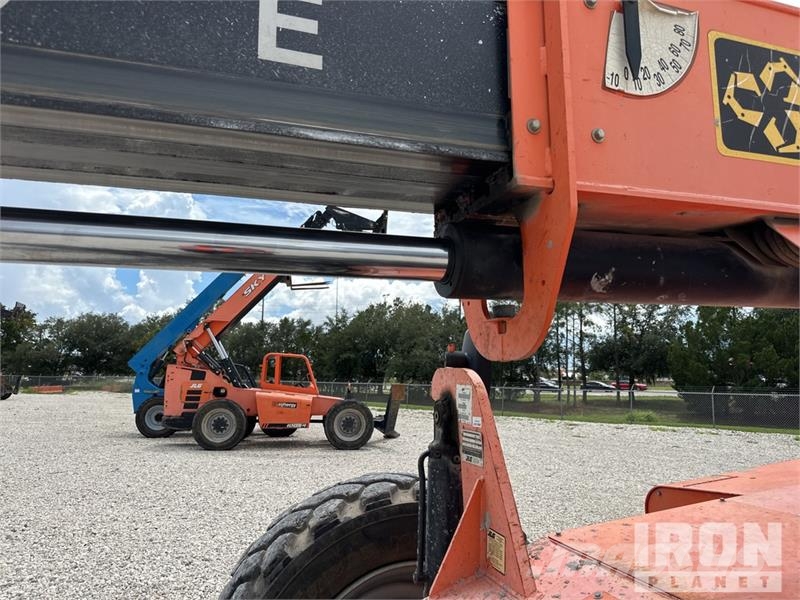 JLG 10054 Telehandler Telescopic handlers