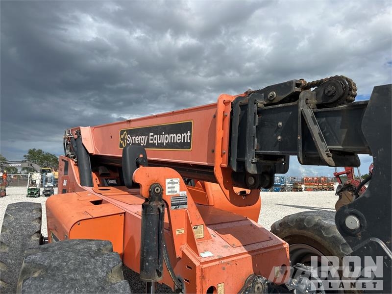 JLG 10054 Telehandler Telescopic handlers