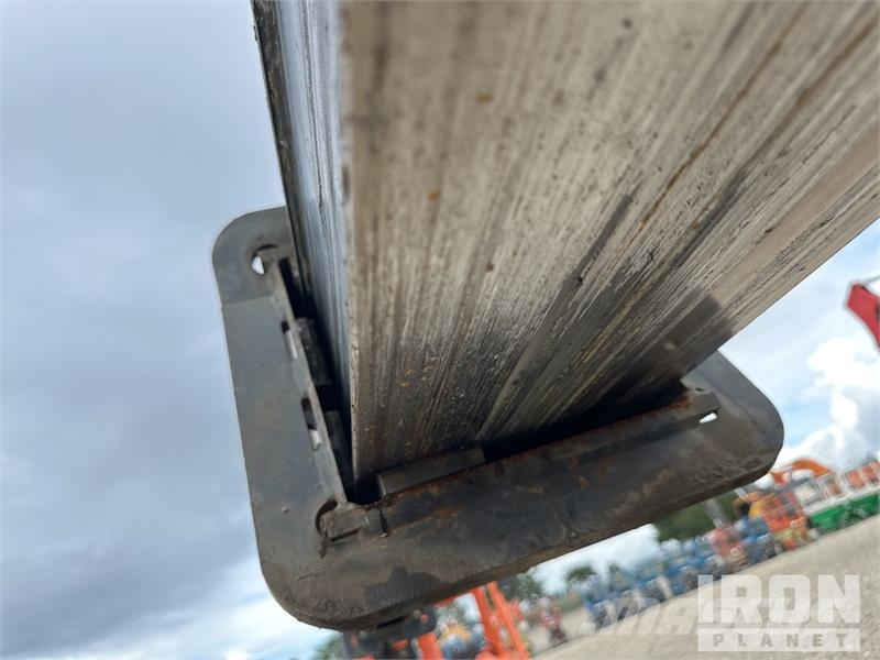 JLG 10054 Telehandler Telescopic handlers