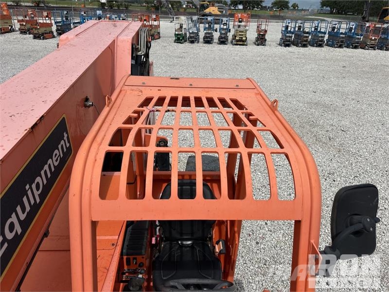 JLG 10054 Telehandler Telescopic handlers