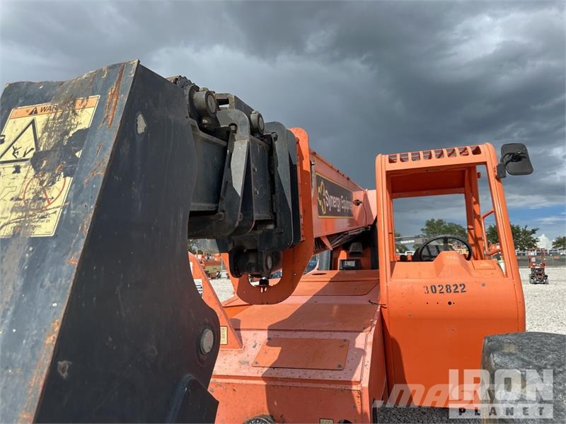 JLG 10054 Telehandler Telescopic handlers