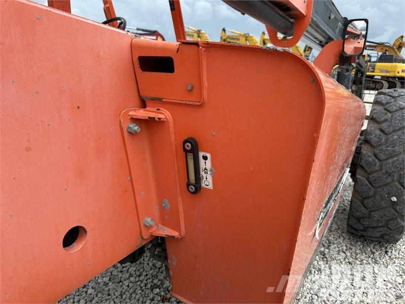 JLG 10054 Telehandler Telescopic handlers