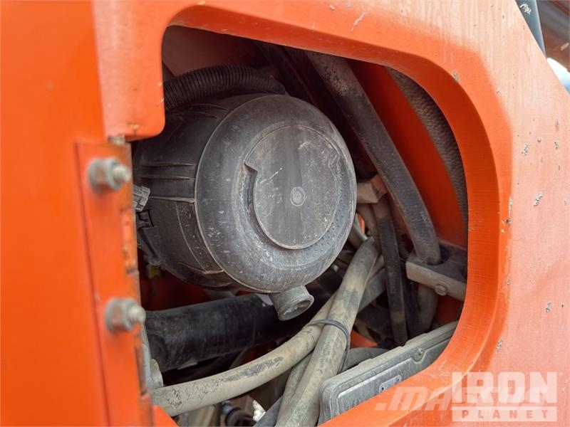 JLG 10054 Telehandler Telescopic handlers