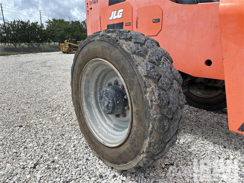 JLG 10054 Telehandler Telescopic handlers