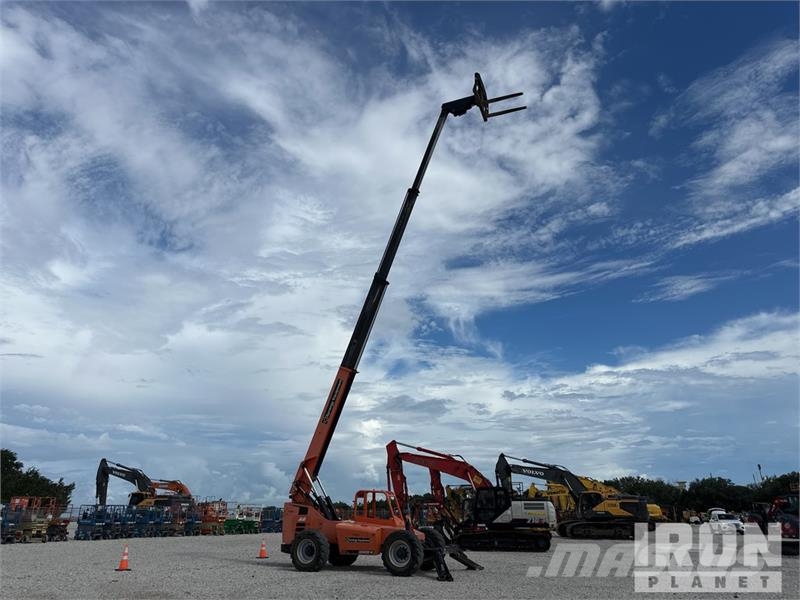 JLG 10054 Telehandler Telescopic handlers