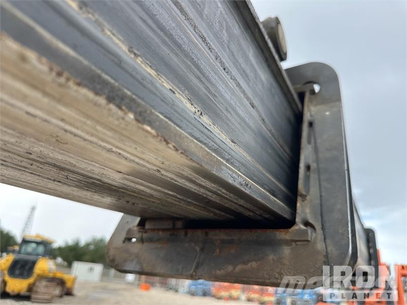 JLG 10054 Telehandler Telescopic handlers