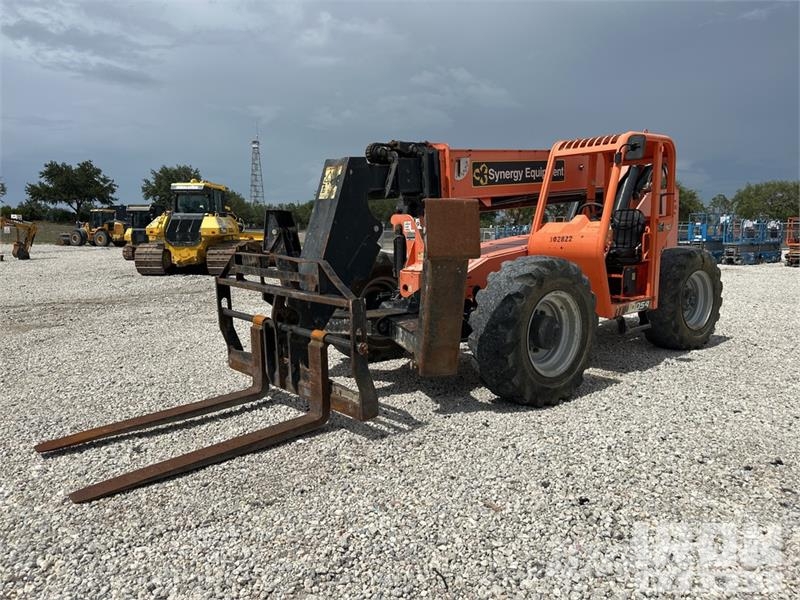 JLG 10054 Telehandler Telescopic handlers