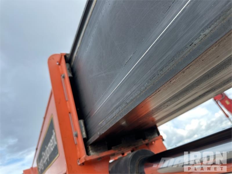 JLG 10054 Telehandler Telescopic handlers
