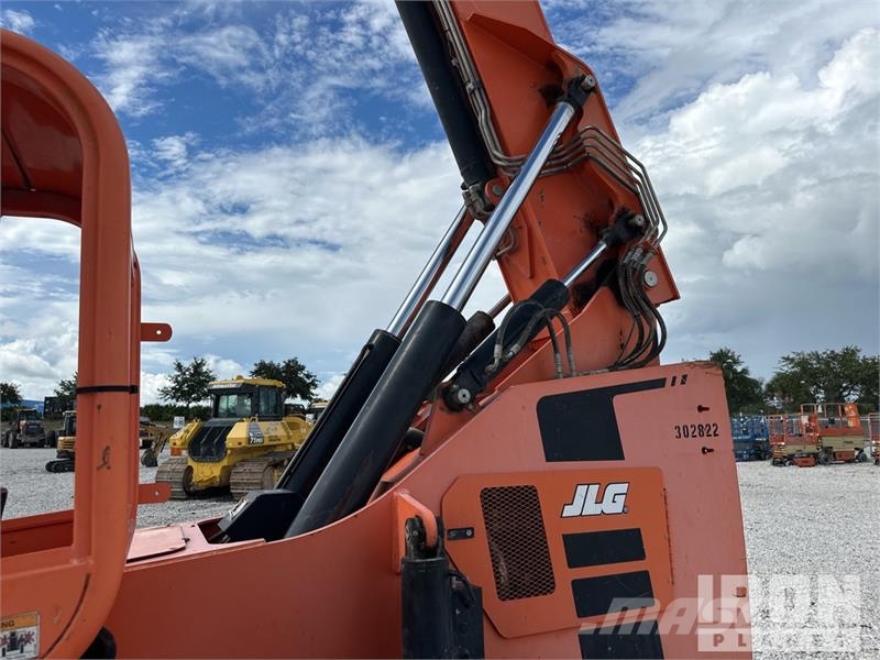 JLG 10054 Telehandler Telescopic handlers