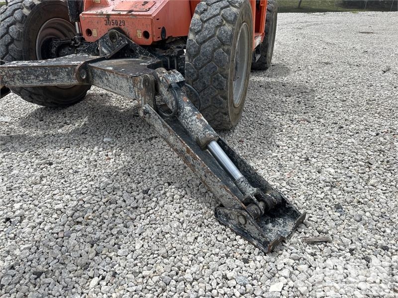 JLG 10054 Telehandler Telescopic handlers