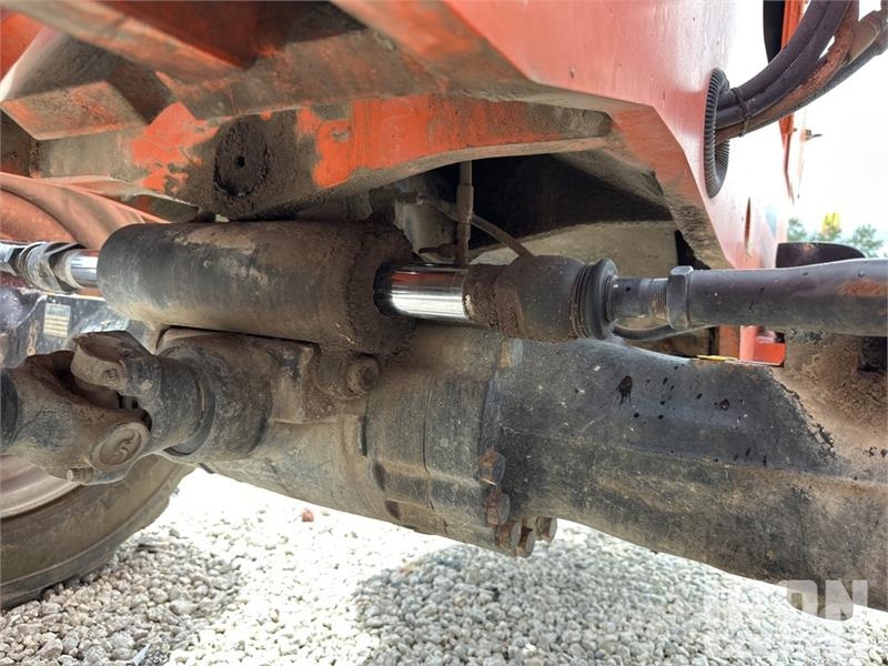 JLG 10054 Telehandler Telescopic handlers