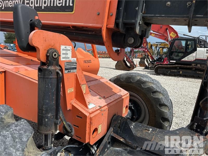 JLG 10054 Telehandler Telescopic handlers