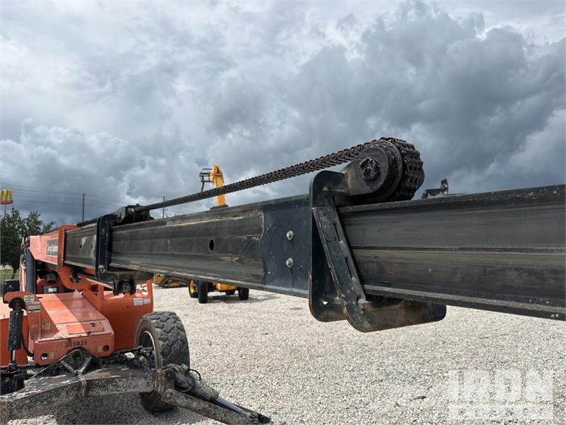 JLG 10054 Telehandler Telescopic handlers