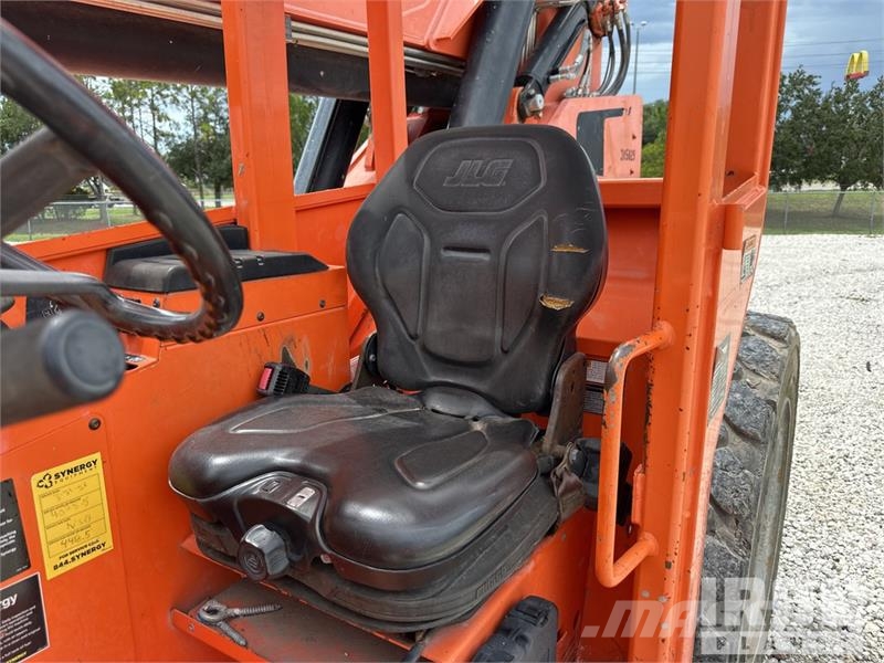 JLG 10054 Telehandler Telescopic handlers