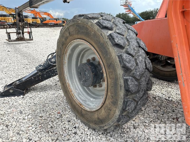 JLG 10054 Telehandler Telescopic handlers