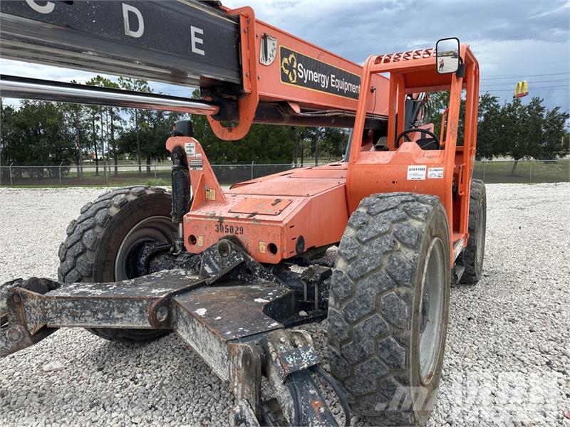 JLG 10054 Telehandler Telescopic handlers
