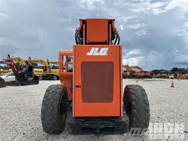 JLG 10054 Telehandler Telescopic handlers