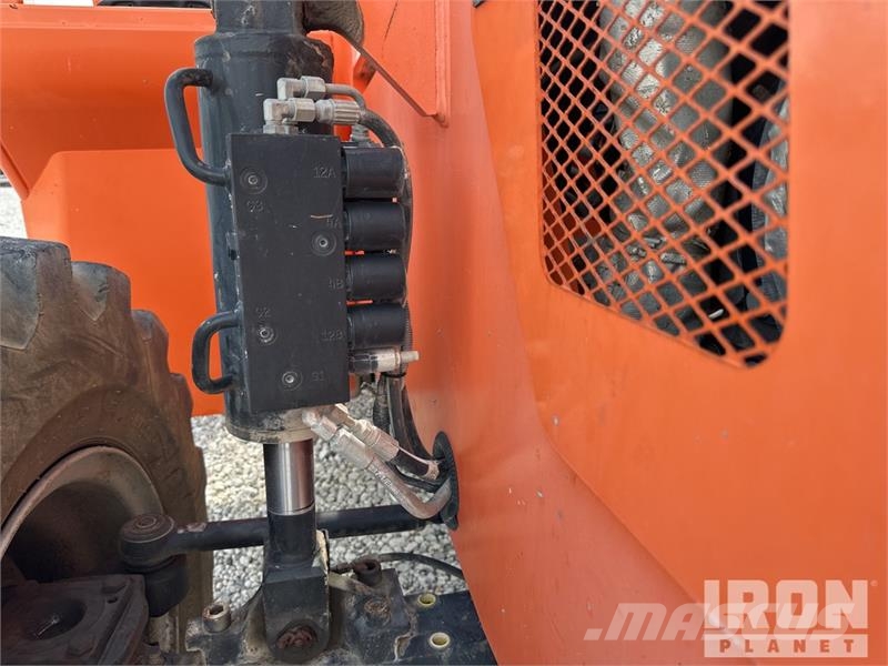 JLG 10054 Telehandler Telescopic handlers
