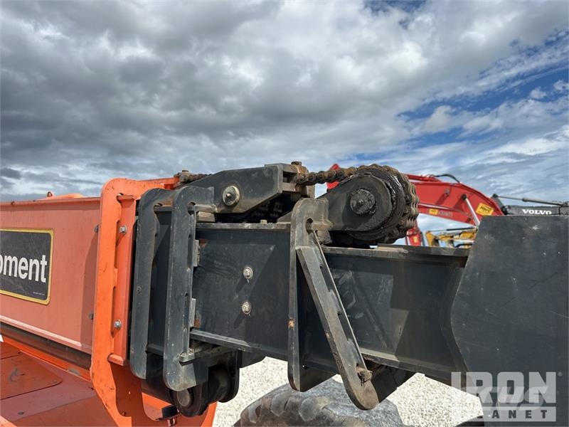 JLG 10054 Telehandler Telescopic handlers